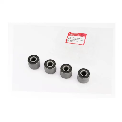 Сайлентблок ступицы задней (24x9,5x20,5/19) к-кт 4шт, Viper-125-150J, YQ-321278