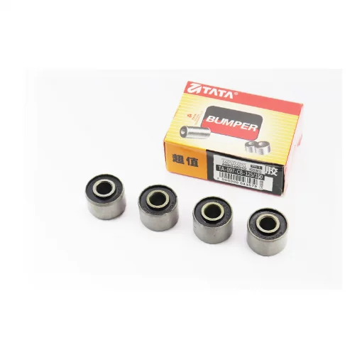 Сайлентблок ступиці задньої (24x9x18) к-кт 4шт, Viper-125-150J, YQ-321400