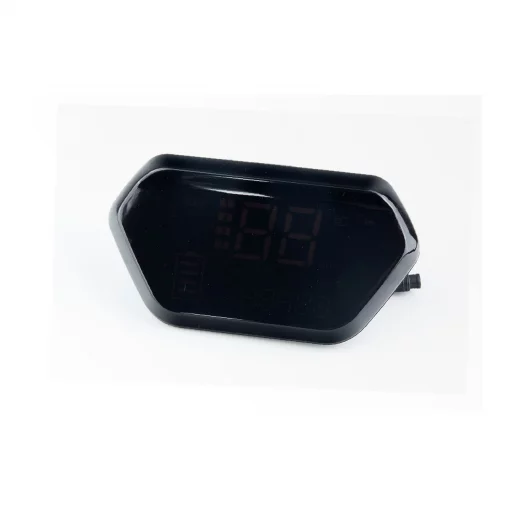 Панель приладів (екран) 60V, Dominator (електросамокат), ЗЧ-ЕЛЕКТРО техніка, YQ-410150