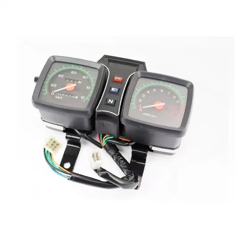 Спідометр "КВАДРАТ" (тахометр електронний), Viper-125-150J, YQ-321713