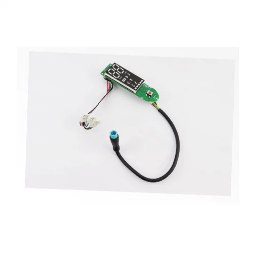 Панель приладів (екран), М5 (електросамокат), ЗЧ-ЕЛЕКТРО техніка, YQ-410118