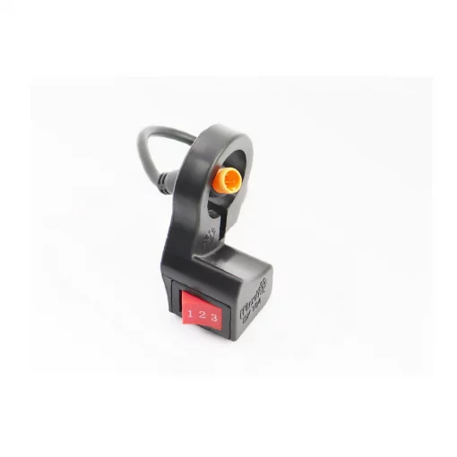 Перемикач швидкостей, Rocket (електросамокат), ЗЧ-ЕЛЕКТРО техніка, YQ-410155