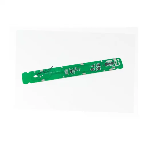 Плата системы управления батареей BMS (7.5A) Е9/M5, Model:JT-91008C-L10S-5N20+NTC (электросамокат), ЗЧ-ЕЛЕКТРО техніка, YQ-410181