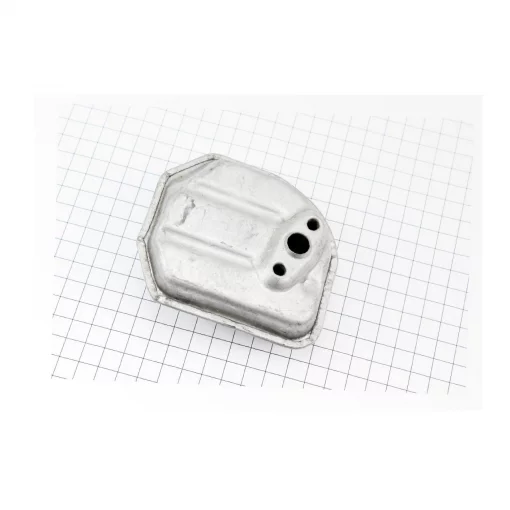 Глушитель HONDA GX35 (CG438)-4Т, ТРИМЕР, YQ-202513