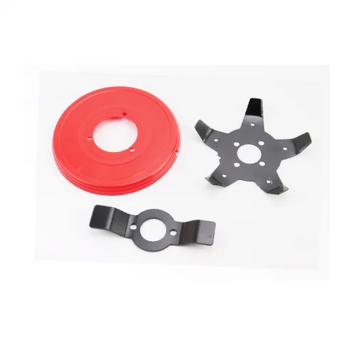 Диск для прополки 5Т, "РАЗРЫХЛИТЕЛЬ ПОЧВЫ", ТРИМЕР, YQ-213171