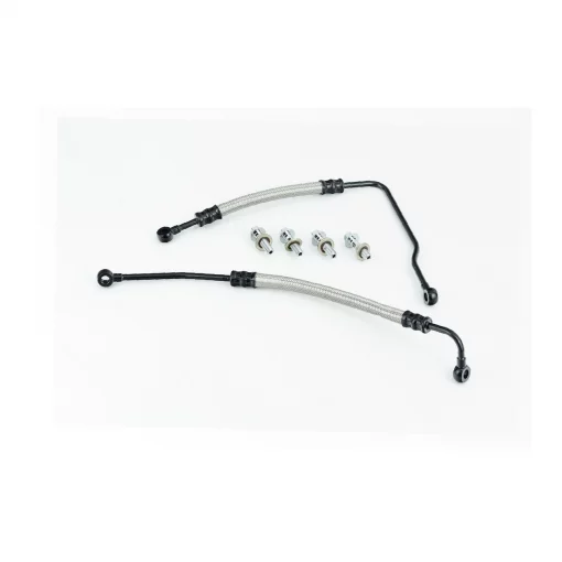 Шланги радиатора охлаждения к-кт Verta 200, ЗЧ-МОТО, YQ-351763