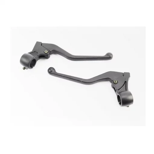 Важелі керма з кріпленням к-кт, чорні, Мінск, YQ-340029