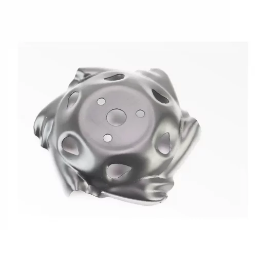 Диск для прополки 6Тx235x25,4мм "РАЗРЫХЛИТЕЛЬ ПОЧВЫ", ТРИМЕР, YQ-202912