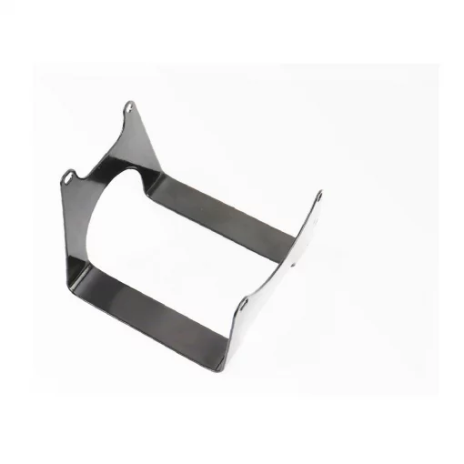 Захист бака паливного, метал, 4отв. тип 2, ТРИМЕР, YQ-202213