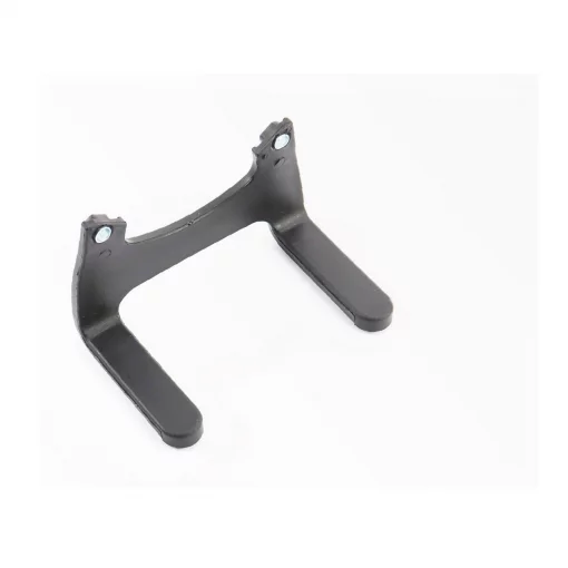 Защита бака топливного, пластик, 2отв, ТРИМЕР, YQ-202145