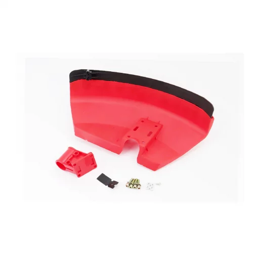 Захист ножа (лопух) d-26, з кріпленням (з відсікачем) к-кт, тип1, ТРИМЕР, YQ-202061