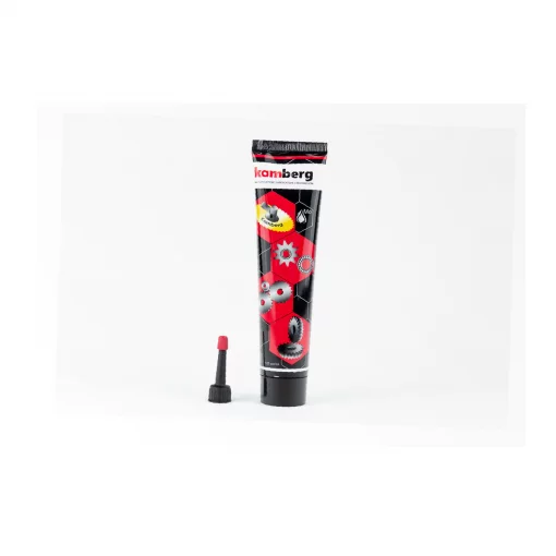 Змазка трансмісійна для мотокос і кущорізів з молібденом, 125ml, ТРИМЕР, YQ-213757