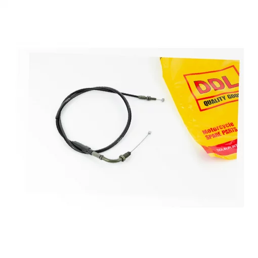 Трос газу, (трос 105см; кожух 95см) під мембранний карбюратор, (Viper-V200CR), Viper-125-150J, YQ-356286