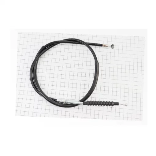 Трос сцепления (трос 104см; кожух 91см), Viper-125-150J, YQ-321162