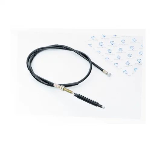 Трос сцепления (трос 107см; кожух 95см), Viper-125-150J, YQ-356125