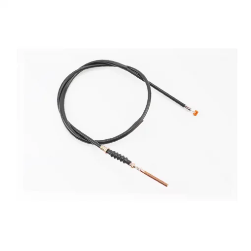 Трос переднего тормоза (трос 114см; кожух 102см), Viper-125-150J, YQ-321098