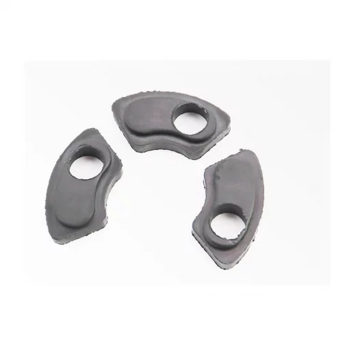 Демпферная резинка заднего колеса к-кт 3шт Карпаты (нового образца), Карпати, Верховина, YQ-346052