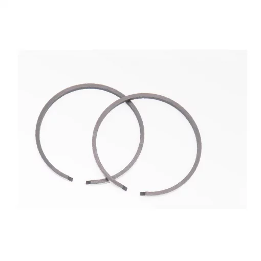 Кольца поршневые к-кт 2шт 2р. 38,40мм, Польша, Карпати, Верховина, YQ-346107