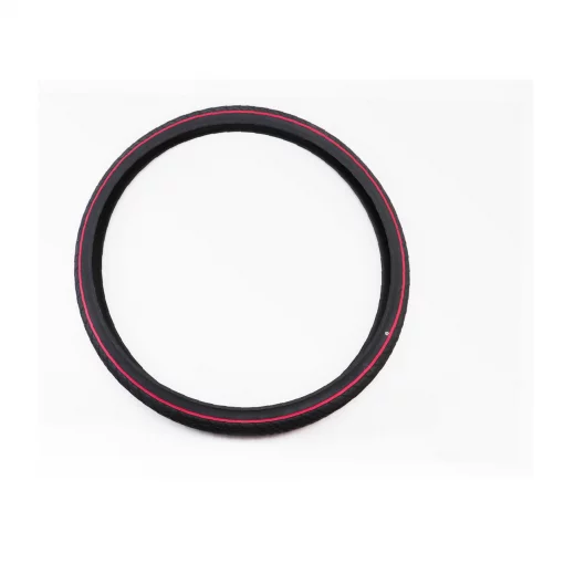 Шина 26"x1,75 (47-559) дорожная с красной полосой SА-225, ВЕЛОШИНИ, YQ-402670