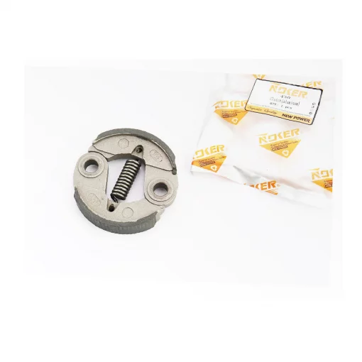 Зчеплення (довга пружина) D-76мм алюміній, ТРИМЕР, YQ-202734