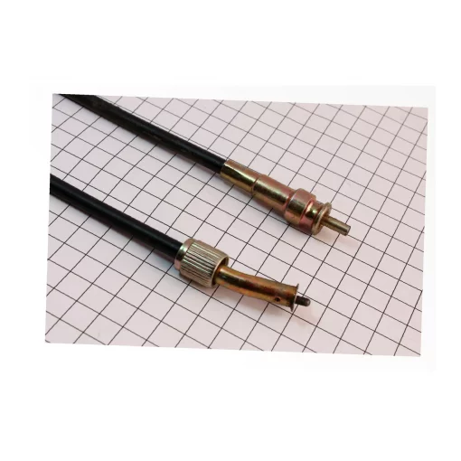 Трос спідометра (бараб. гальм.) (трос 93см; кожух 91см), Viper-125-150J, YQ-321095