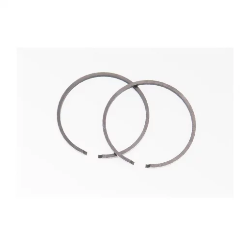 Кольца поршневые к-кт 2шт 4р. 38,80мм, Польша, Карпати, Верховина, YQ-346133