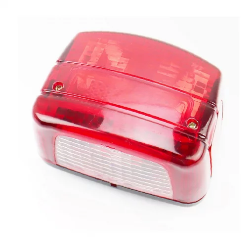 Фонарь задний Тип 2, Карпати, Верховина, YQ-346060