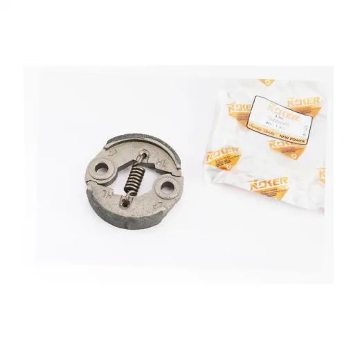 Сцепление (короткая пружина), D-76мм металл, ТРИМЕР, YQ-202735