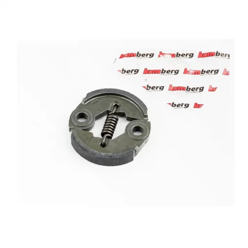 Зчеплення (коротка пружина) D-76мм метал, ТРИМЕР, YQ-213719