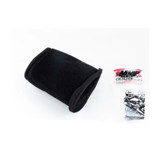 Фильтр-элемент воздушный с пропиткой (поролон), чёрный, Viper-V150A, YQ-356280