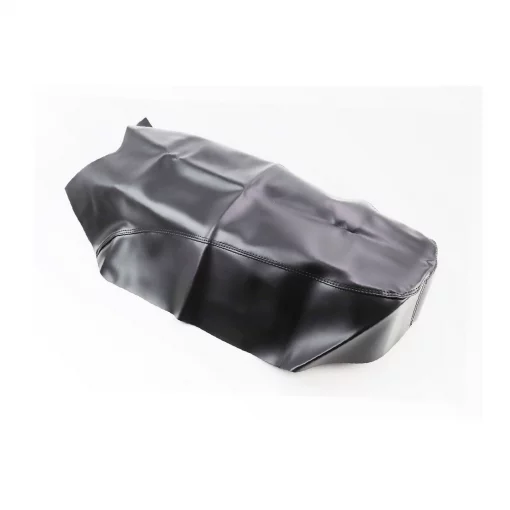 Чехол сиденья (экокожа), чёрный, Viper-125-150J, YQ-356236