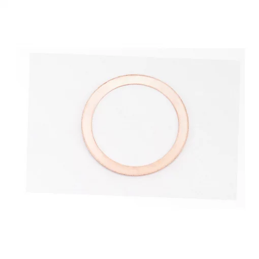 Прокладка головки цилиндра, (медь), Карпати, Верховина, YQ-346044