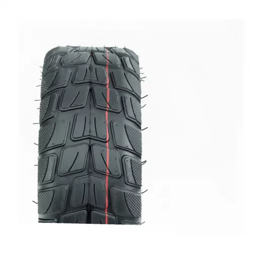 Шина 90/65-6" бескамерная, шипованная HT-018 (электросамокат), ВЕЛОШИНИ, YQ-413065