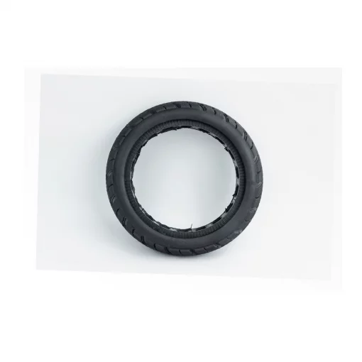 Шина з перфорацією для амортизації 8,5"х2 дорожня, Xiaomi Mijia M365/187 (електросамокат), ВЕЛОШИНИ, YQ-413070