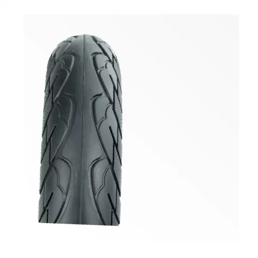 Шина з перфорацією для амортизації на міні-сігвей/електросамокат 10"х2,125А (235-50-152) дорожня, ВЕЛОШИНИ, YQ-413003