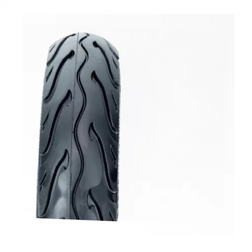 Шина з перфорацією для амортизації на міні-сігвей/електросамокат 10"х2,125С (235-50-152) дорожня DY-031, ВЕЛОШИНИ, YQ-402871