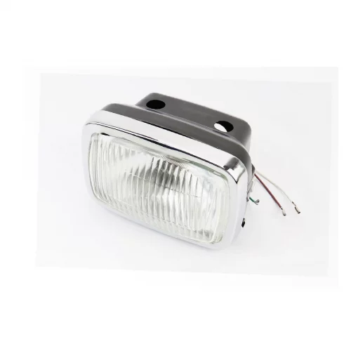 Фара передняя квадратная, Карпати, Верховина, YQ-346101