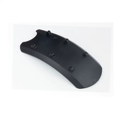 Щиток задній 11", чорний ROCKET (електросамокат), ЗЧ-ЕЛЕКТРО техніка, YQ-410174