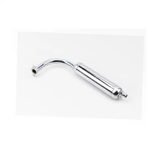 Глушитель, вело-МОТОР, YQ-405044