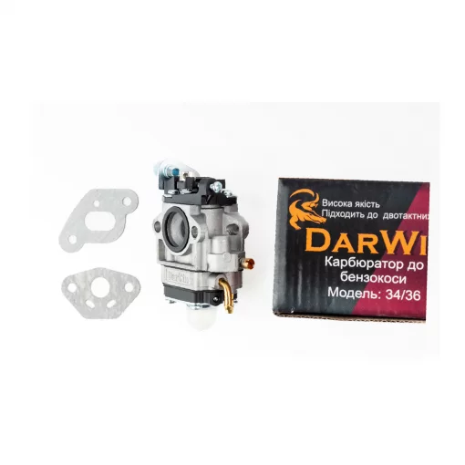 Карбюратор 1E36F, ТРИМЕР, YQ-213720