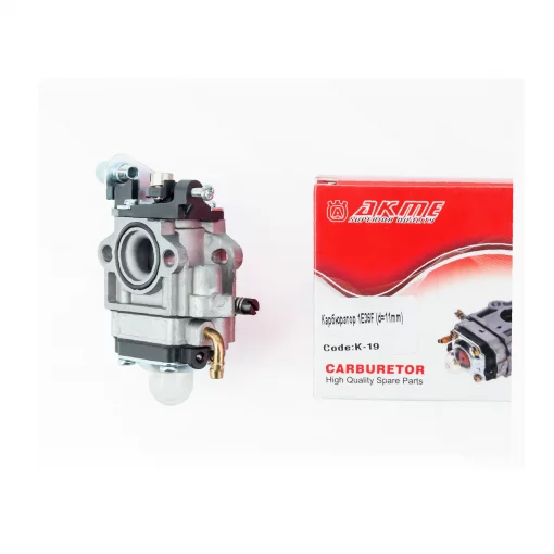 Карбюратор 1E36F, Мотообприскувач, YQ-202989