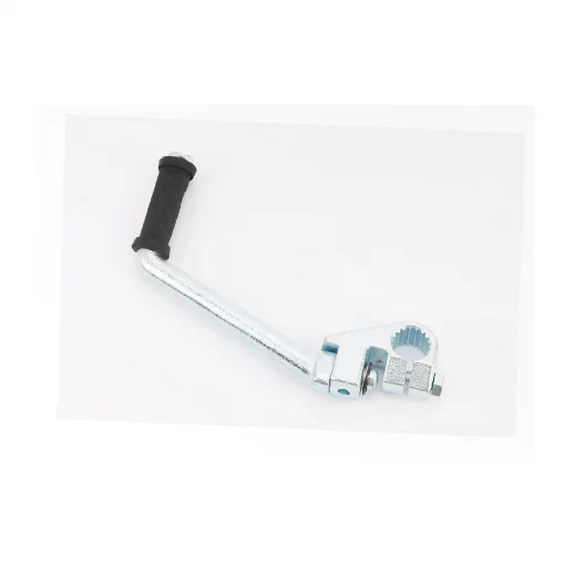 Важіль кікстартера, Мінск, YQ-340049