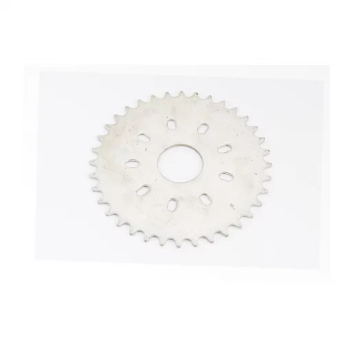 Звезда задняя на веломотор 415Н-36T, вело-МОТОР, YQ-405031