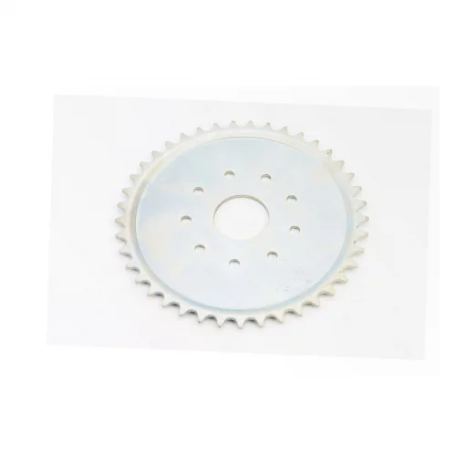 Звезда задняя на веломотор 415Н-41T, вело-МОТОР, YQ-405032