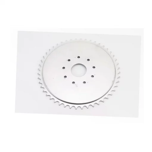 Звезда задняя на веломотор 415Н-48T, вело-МОТОР, YQ-405019