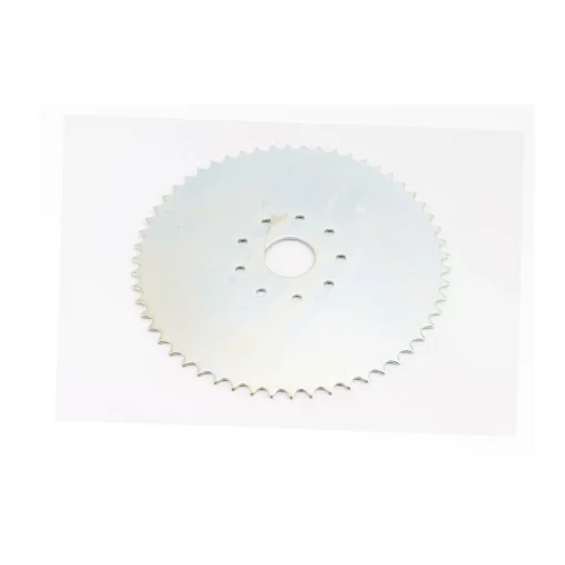 Звезда задняя на веломотор 415Н-56T, вело-МОТОР, YQ-405020