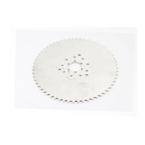 Звезда задняя на веломотор 415Н-60T, вело-МОТОР, YQ-405021