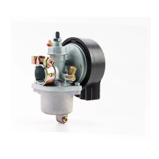 Карбюратор "Дырчик" тип 1, вело-МОТОР, YQ-405002