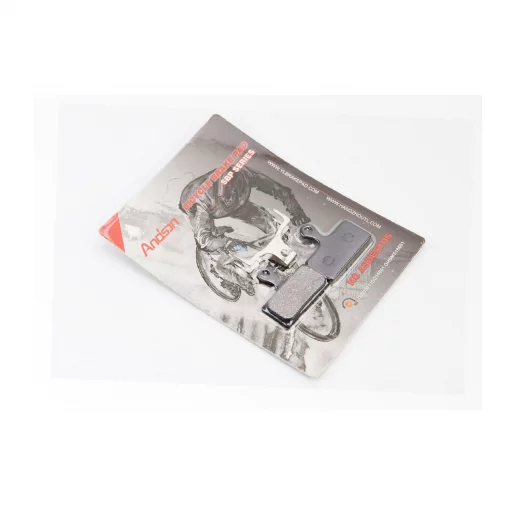 Гальмівні колодки Disk-brake (Shimano SLX M666, BR-M985, XTR 2011, XT BR-M785), чорні YL-1020, ВЕЛОЗАПЧАСТИНИ, YQ-406034