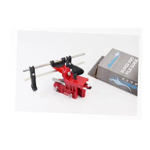 Станок ручной для заточки цепи, Б/П-РІЗНЕ, YQ-201823